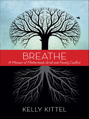 cover image of Breathe
